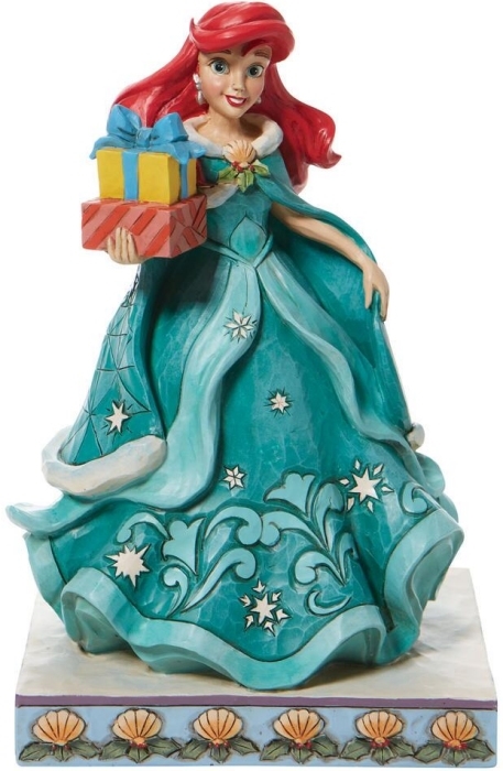 ◆ ＊Ariel＊ Little Mermaid Ariel Stormy RC Control Toy Car TESTED W